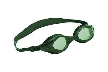 Image showing Swim Glasses