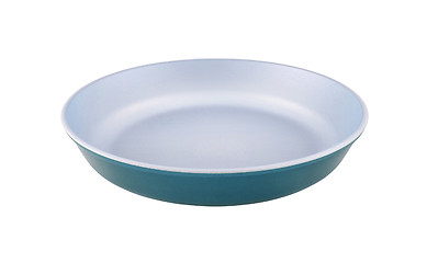 Image showing frying pan