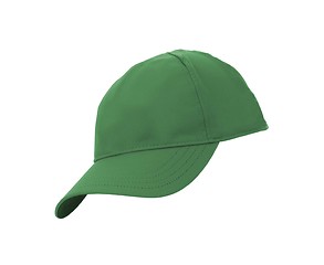 Image showing Cap on white background