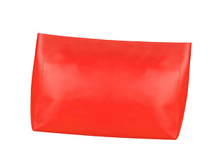 Image showing Purse on white background