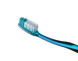 Image showing toothbrush 