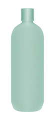 Image showing plastic Shampoo Bottle