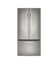 Image showing Fridge