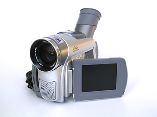 Image showing Video Camera