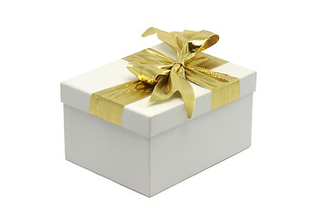 Image showing gift box