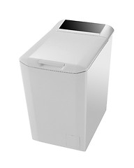 Image showing electric shredder