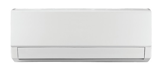 Image showing air conditioner