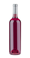 Image showing Bottle of Wine