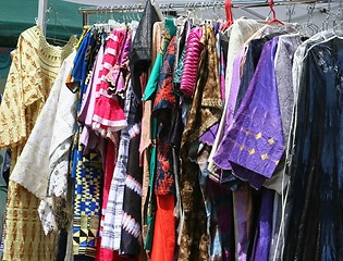 Image showing Dresses for Sale