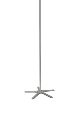 Image showing isolated stripper pole