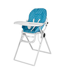Image showing Baby High Chair