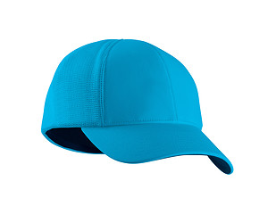 Image showing Blue Baseball Hat