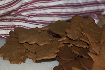 Image showing cookies