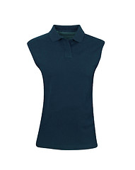 Image showing Bodywarmer Blue