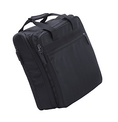 Image showing laptop Bag isolated on white