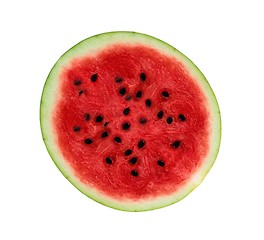 Image showing Watermelon