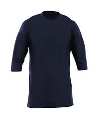 Image showing Sweatshirt Blue