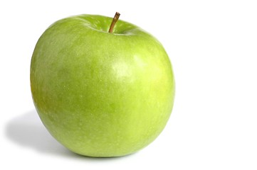 Image showing Apple