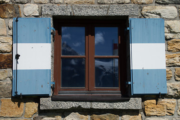 Image showing Window, Austria