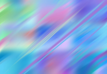 Image showing abstract colorful background