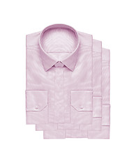 Image showing shirts