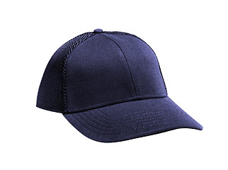 Image showing Cap on white background