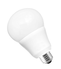 Image showing LED light bulb 