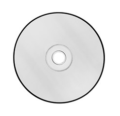 Image showing compact discs 