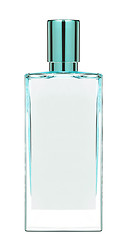 Image showing perfume on white background