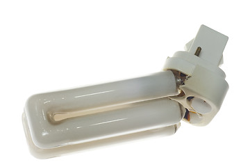 Image showing Faulty bulb