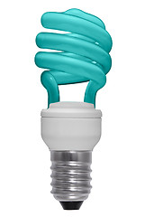 Image showing  LED light bulb