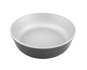 Image showing bowl isolated on white