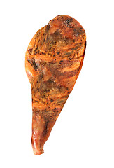 Image showing parma ham (jamon)