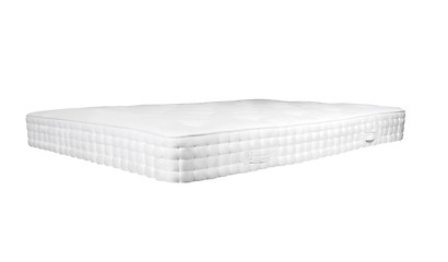 Image showing Orthopedic mattress