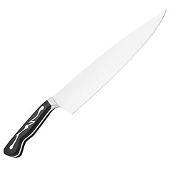 Image showing Knife