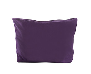 Image showing  purple bag 