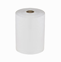 Image showing Roll of paper kitchen towels