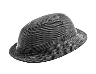Image showing hat isolated