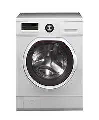 Image showing Washing Machine 