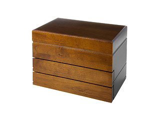 Image showing Jewelry Box