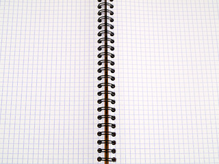 Image showing Notebook