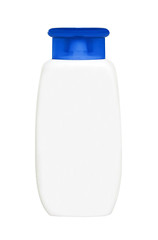 Image showing Bottle on white background