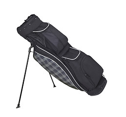 Image showing Golf Bag