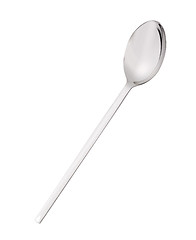 Image showing spoon isolated on white