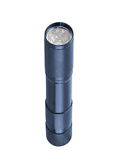 Image showing  flashlight 
