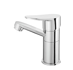 Image showing water-supply faucet