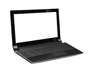 Image showing laptop