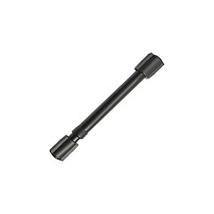 Image showing bicycle pump 