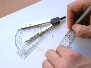 Image showing Geometry