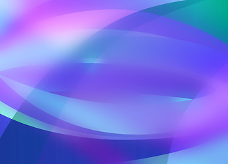 Image showing background abstract decoration